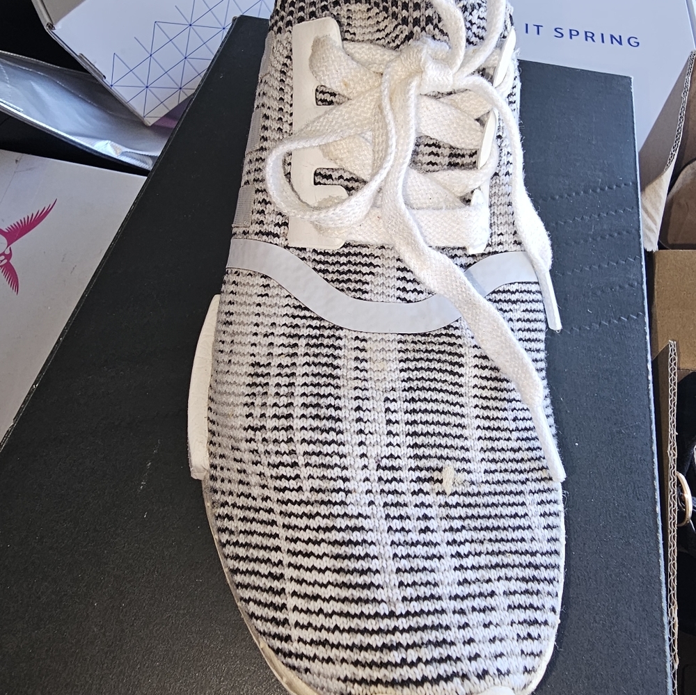 Adidas shoes
